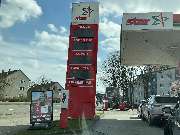 star Tankstelle - GALLERY