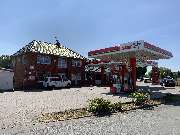 star Tankstelle - GALLERY