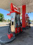star Tankstelle - GALLERY