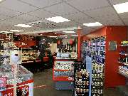 star Tankstelle - GALLERY