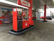 star Tankstelle - GALLERY