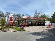 star Tankstelle - GALLERY