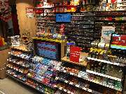 star Tankstelle - GALLERY