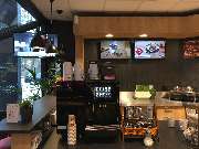 star Tankstelle - GALLERY