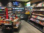 star Tankstelle - GALLERY