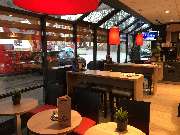 star Tankstelle - GALLERY