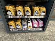 star Tankstelle - GALLERY