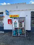 star Tankstelle - GALLERY