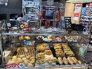 star Tankstelle - GALLERY