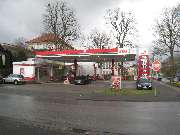 star Tankstelle - GALLERY