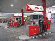 star Tankstelle - GALLERY
