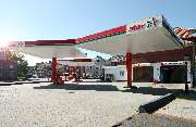 star Tankstelle - GALLERY