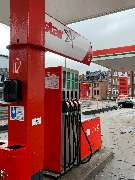 star Tankstelle - GALLERY