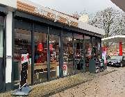 star Tankstelle - GALLERY