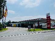 star Tankstelle - GALLERY