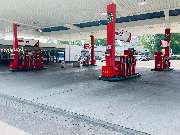 star Tankstelle - GALLERY