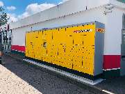 star Tankstelle - GALLERY