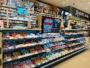 star Tankstelle - GALLERY