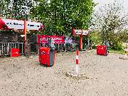 star Tankstelle - GALLERY