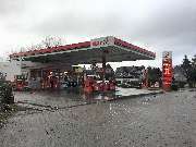 star Tankstelle - GALLERY