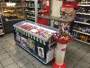 star Tankstelle - GALLERY