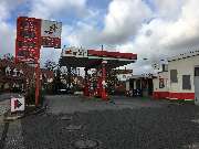 star Tankstelle - GALLERY