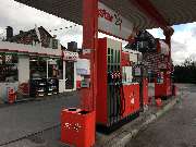 star Tankstelle - GALLERY