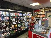 star Tankstelle - GALLERY