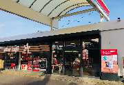 star Tankstelle - GALLERY