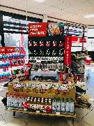 star Tankstelle - GALLERY