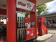star Tankstelle - GALLERY