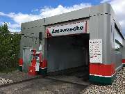 star Tankstelle - GALLERY