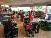 star Tankstelle - GALLERY