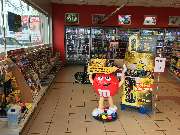 star Tankstelle - GALLERY