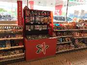 star Tankstelle - GALLERY