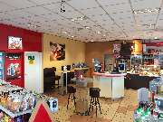 star Tankstelle - GALLERY