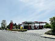 star Tankstelle - GALLERY