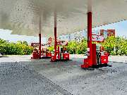 star Tankstelle - GALLERY