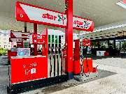 star Tankstelle - GALLERY