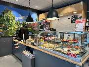 star Tankstelle - GALLERY