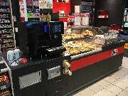 star Tankstelle - GALLERY