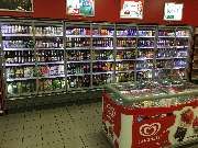 star Tankstelle - GALLERY
