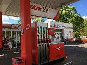 star Tankstelle - GALLERY