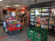 star Tankstelle - GALLERY
