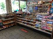 star Tankstelle - GALLERY