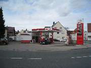 star Tankstelle - GALLERY