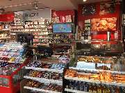 star Tankstelle - GALLERY