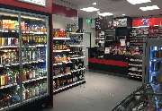 star Tankstelle - GALLERY