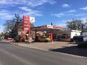 star Tankstelle - GALLERY