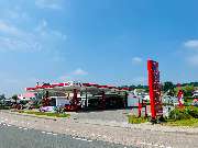 star Tankstelle - GALLERY